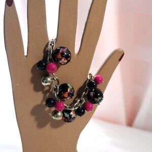 Vera Bradley Bauble Bracelet